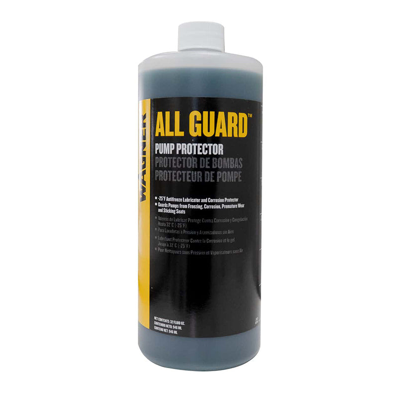 WAGNER All Guard Pump Protector - 1L - TradeGear