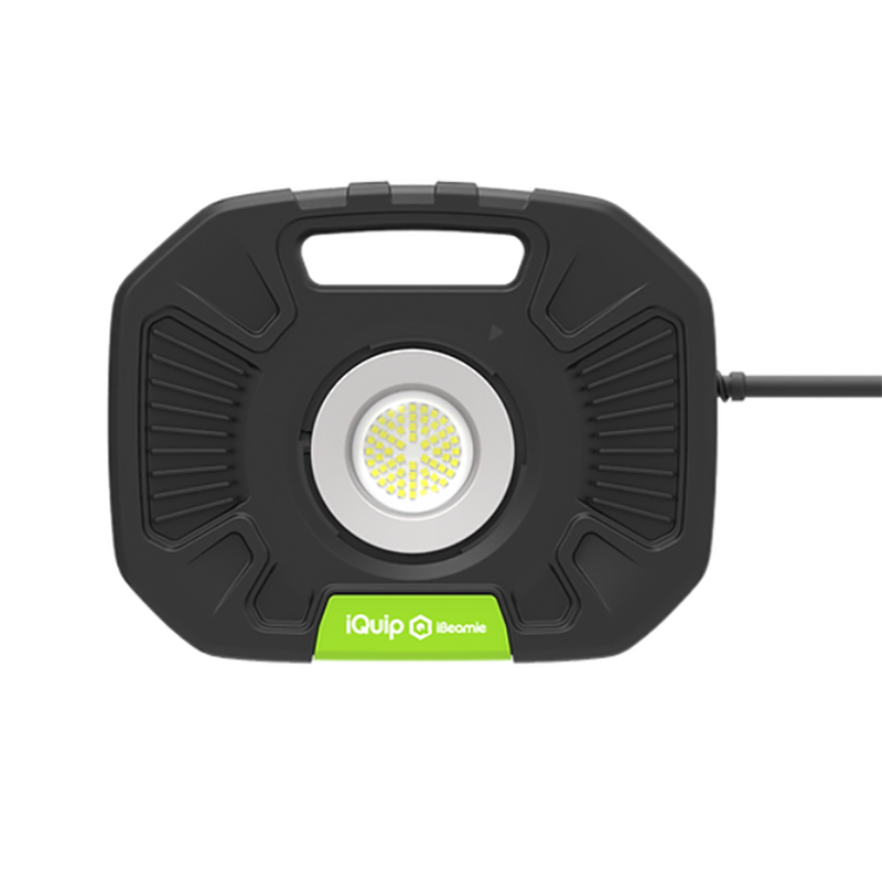 iQuip iBeamie LED Portable Light 60 Watt - TradeGear