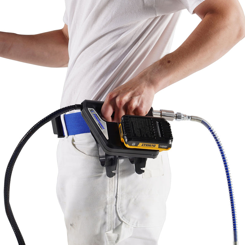 GRACO Contractor PowerShot Standard Airless Spray Gun - TradeGear