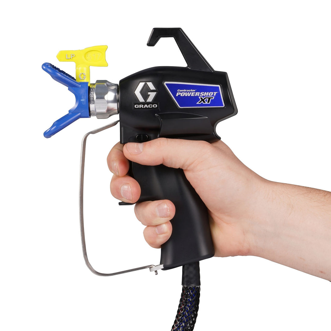 GRACO Contractor PowerShot XT Airless Spray Gun - TradeGear