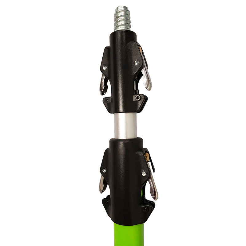 iQuip Fiberglass Double-Lock Extension Pole - TradeGear