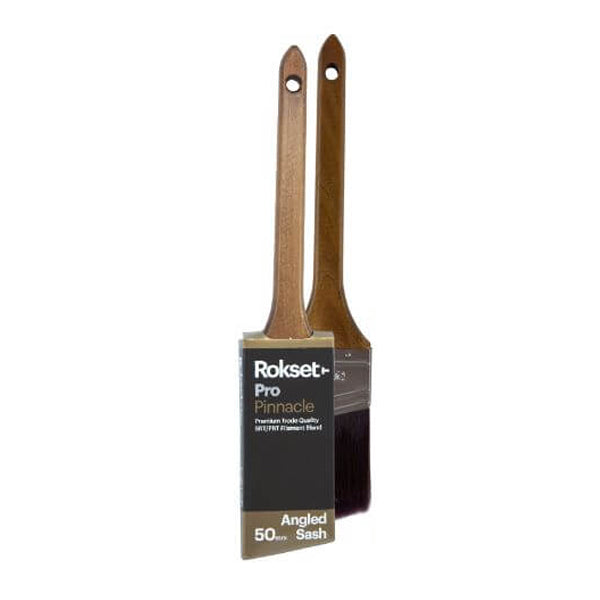 ROKSET Pinnacle Pro Series Angled Sash Cutter - TradeGear