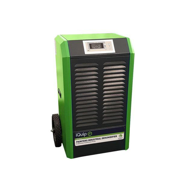 iQuip Industrial Dehumidifier - TradeGear