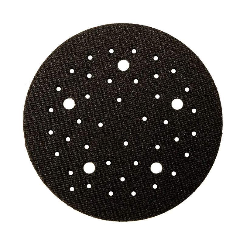 MIRKA 125mm Interface Pad - TradeGear