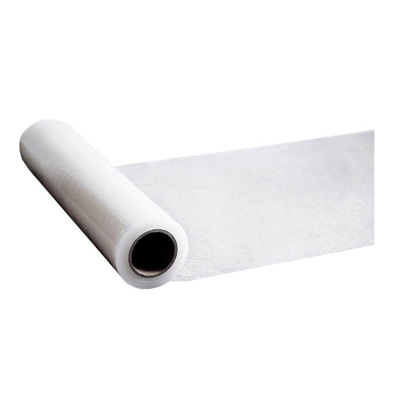 TRADEGEAR XPT Carpet Protection Film - 100m - TradeGear