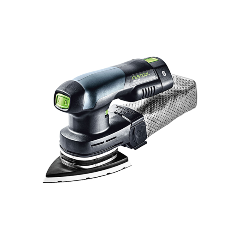 FESTOOL DTSC 400 18V Cordless 100mm x 150mm DELTA Orbital Sander - TradeGear