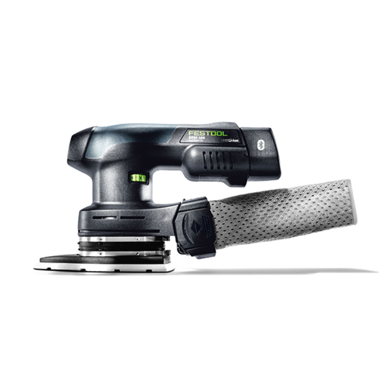 FESTOOL DTSC 400 18V Cordless 100mm x 150mm DELTA Orbital Sander - TradeGear