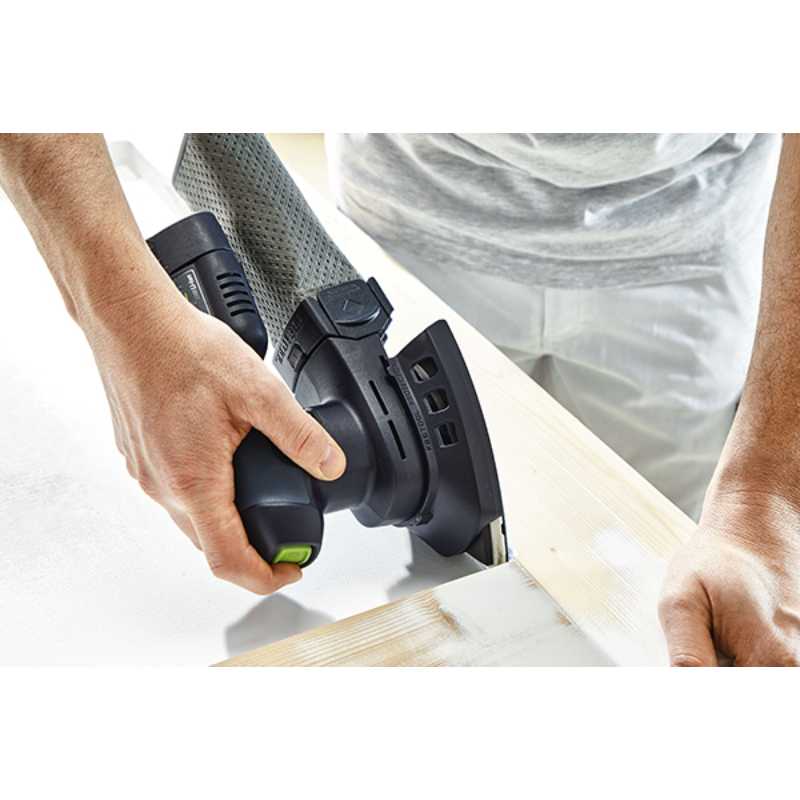 FESTOOL DTSC 400 18V Cordless 100mm x 150mm DELTA Orbital Sander - TradeGear