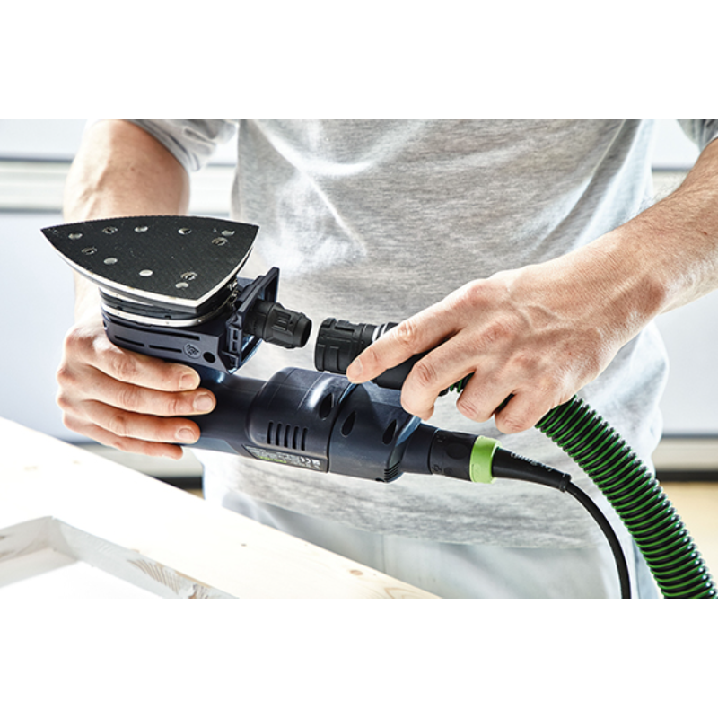 FESTOOL DTSC 400 18V Cordless 100mm x 150mm DELTA Orbital Sander - TradeGear