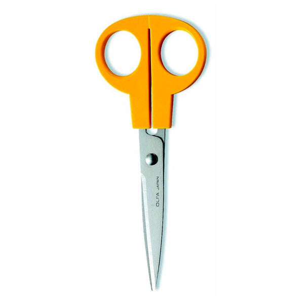 SEQUENCE OLFA SCS-3 Scissors - TradeGear