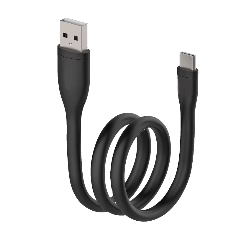 iQuip iBeamie Fast Charger and Multipurpose USB/C Cable - TradeGear