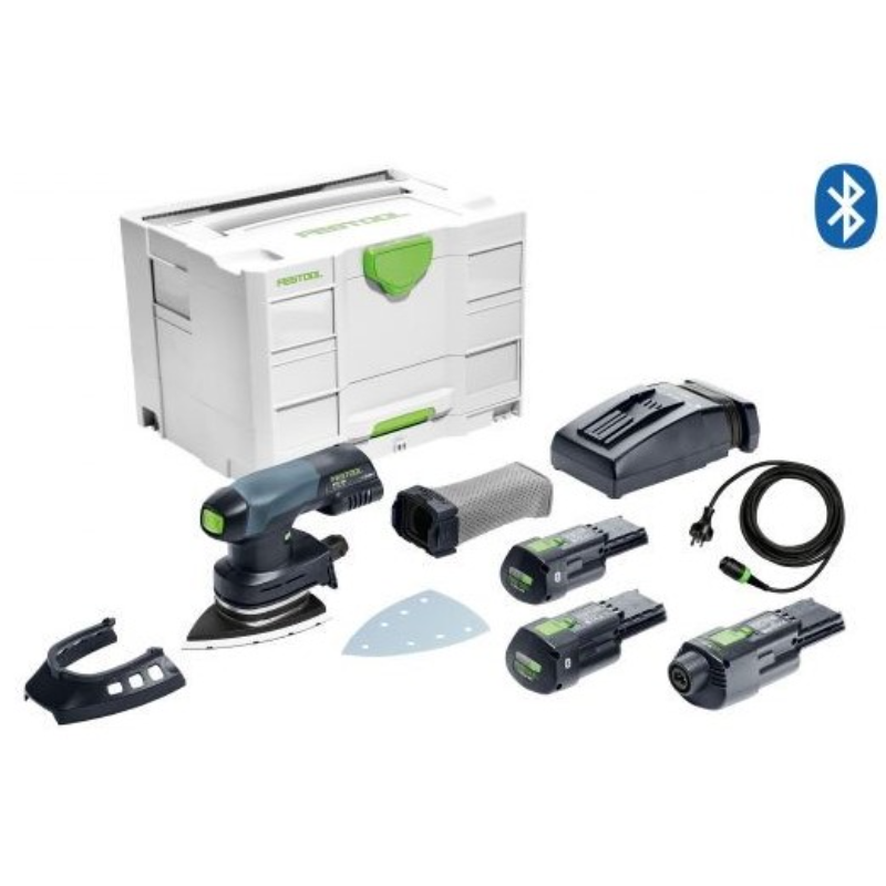 Festool dtsc 400 li hot sale