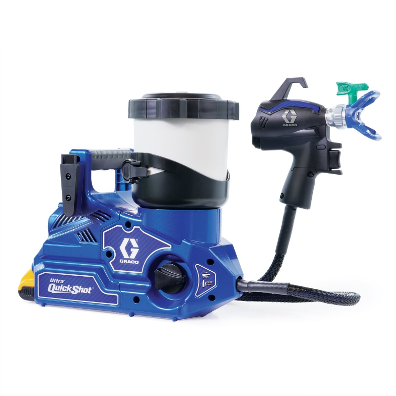 Graco cordless best sale