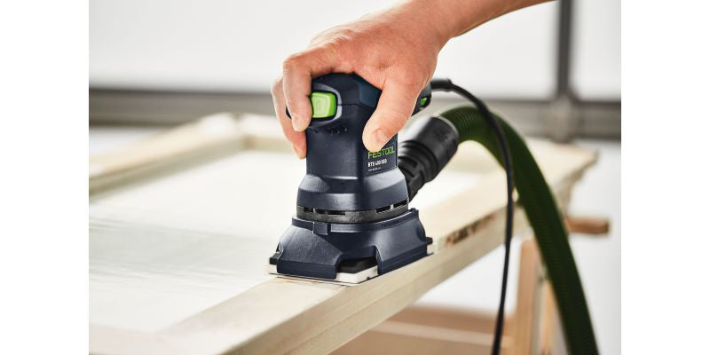 Festool 125mm store sander