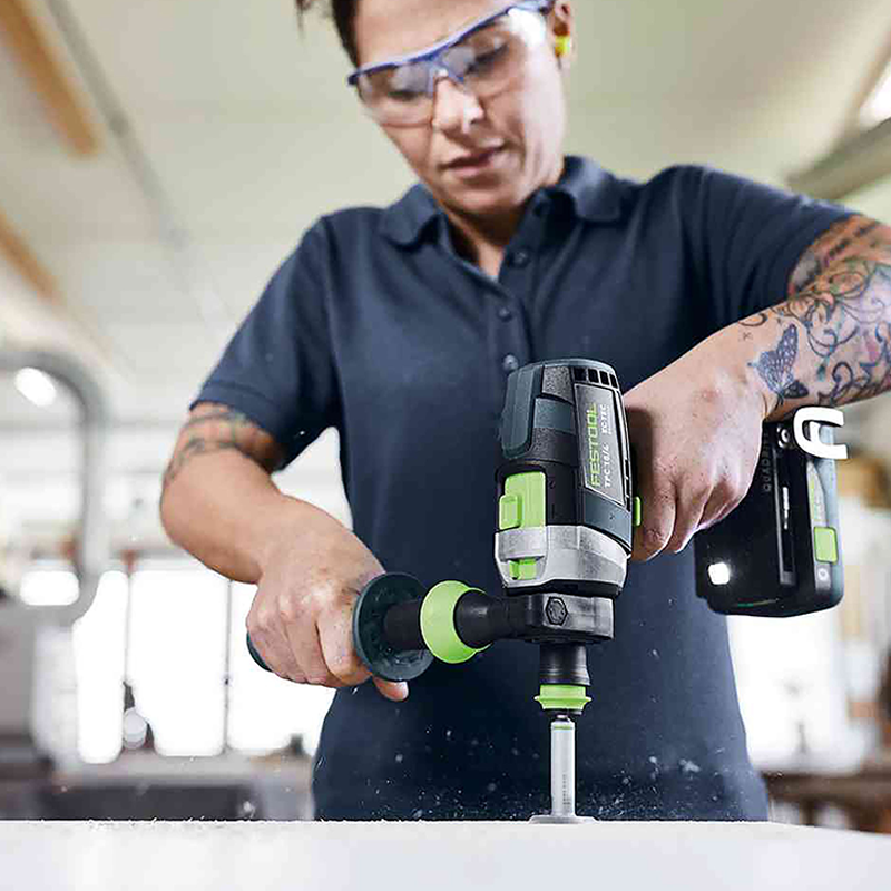 Festool discount impact driver