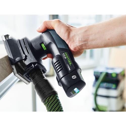 Festool rtsc store 400 li